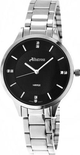 Zegarek Albatross Zegarek Damski Mirage ABBC02 (380898)