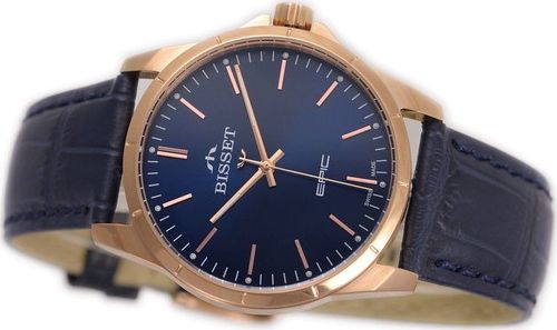 Zegarek Bisset Zegarek BSCE35 RIDX 05BX (9577)