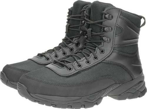Brandit Brandit Buty Taktyczne Next Generation Czarne 46