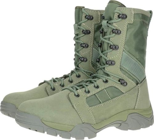 Brandit Brandit Buty Taktyczne Defense Olive 39