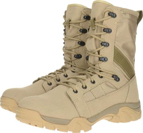 Brandit Brandit Buty Taktyczne Defense Coyote 40