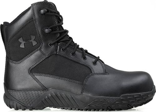 Under Armour Buty Under Armour Tactical Protect Boots 1277165-001-1 38,5
