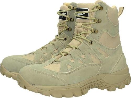 Texar Texar Buty Taktyczne V-per Khaki 46