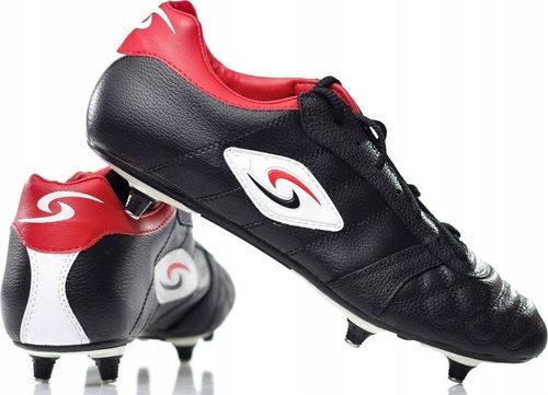 Buty piłkarskie KROS-SPORT Real WZ1 uniwersalny