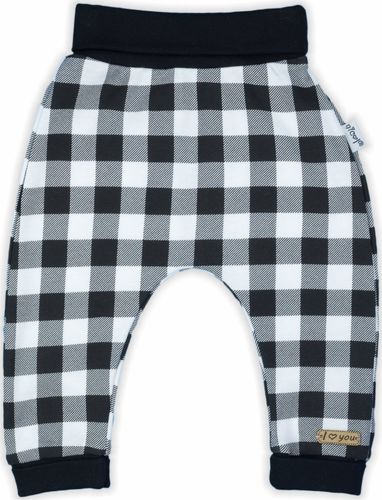 NICOL Spodnie spodenki Bunny Nicol 86