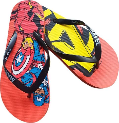 Klapki japonki Avengers (32/33)