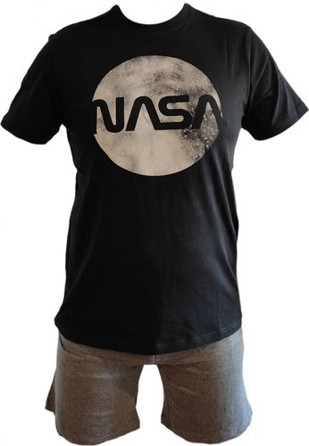 NASA Piżama z krótkim rękawem NASA (XXL)