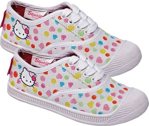 Hello Kitty Buty sportowe Hello Kitty (30)