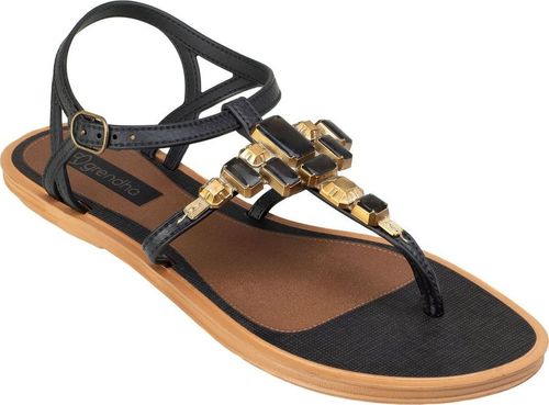 Japonki Grendha Japonki Grendha Realce Sand Ad 17119-90058 41-42