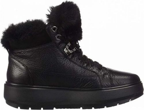 Geox Buty Geox D KAULA B ABX D TUMB LEA W D84AWD-00046-C9999, Rozmiar: EU 37