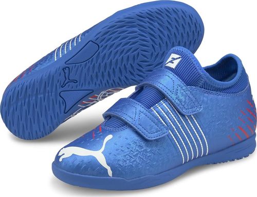 Puma Halówki unisex Puma Teamsport Future wielokolorowe 10660101 34,5