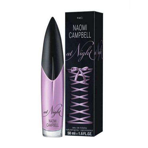 Naomi Campbell At Night EDT 30ml