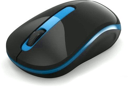 Mysz Forev FOREV MYSZ PRZEWODOWA BUSSINES CZARNA FV-188