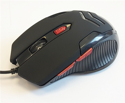 Mysz Super Power