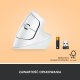 Mysz Logitech Lift Off-White (910-006475) + Ergo K860 (920-010108) 5