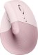 Mysz Logitech Lift Rose (910-006478) 1