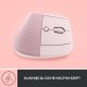 Mysz Logitech Lift Rose (910-006478) 4