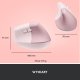 Mysz Logitech Lift Rose (910-006478) 6