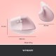 Mysz Logitech Lift Rose (910-006478) 8