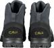Buty trekkingowe męskie CMP Dhenieb Trekking Shoe Wp Antracite r. 44 (30Q4717-U423) 4