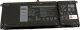 Dell Battery, 53WHR, 4 Cell, 1