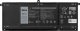 Dell Battery, 53WHR, 4 Cell, 2