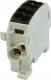 Simet Blok rozdzielczy - odgałęźny Al/Cu SCB 25 (80110) SIMBLOCK czarny 81501007 1