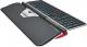 Klawiatura Contour RollerMouse Red Plus Wireless 2