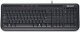 Klawiatura Microsoft Wired Desktop Combo 600 2