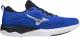 Mizuno Buty męskie Wave Revolt niebieskie r. 46 (J1GC218104) 1