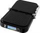 Grill elektryczny Sencor SBG 6238BK 2
