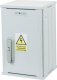 Incobex Obudowa termoutwardzalna 420x260x250mm IP44 STN 26x42 (zawiera kątowniki) IOB-30110-01-002 1