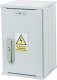 Incobex Obudowa termoutwardzalna 420x260x250mm IP44 STN 26x42 (zawiera kątowniki) IOB-30110-01-002 1