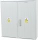 Incobex Obudowa termoutwardzalna 840x800x250mm IP44 STN 80x84 IOB-34310-01-002 2