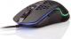 Mysz Yenkee YMS 3030BK  (45015501) 1