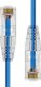 ProXtend ProXtend Slim U/UTP CAT6A LSZH AWG 28 Blue 4M 1
