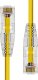 ProXtend ProXtend Slim U/UTP CAT6 LSZH AWG 28 Yellow 4M 1