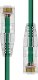ProXtend ProXtend Slim U/UTP CAT6 LSZH AWG 28 Green 4M 1