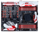 Płyta główna Gigabyte GA-X99-Ultra Gaming-EK 1