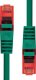 ProXtend ProXtend U/UTP CAT6 LSZH AWG 24 CU Green 0.75M 1