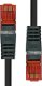 ProXtend ProXtend F/UTP CAT6 LSZH AWG 26 CU Black 15M 2