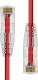 ProXtend ProXtend Slim U/UTP CAT6 LSZH AWG 28 Red 4M 1