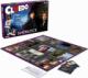 Winning Moves Gra planszowa Cluedo: Sherlock 2