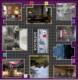 Winning Moves Gra planszowa Cluedo: Sherlock 3