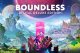 Boundless PC, wersja cyfrowa 1