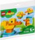 LEGO Duplo Moja pierwsza kaczuszka (30327) 1