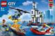 LEGO City Akcja nadmorskiej policji i strażaków (60308) 4