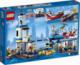 LEGO City Akcja nadmorskiej policji i strażaków (60308) 7