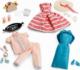 Mattel Barbie Wymarzony domek dla lalek 75 rocznica 3