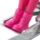 Lalka Barbie Mattel Kariera - Paranarciarka alpejska (HCN33) 3
